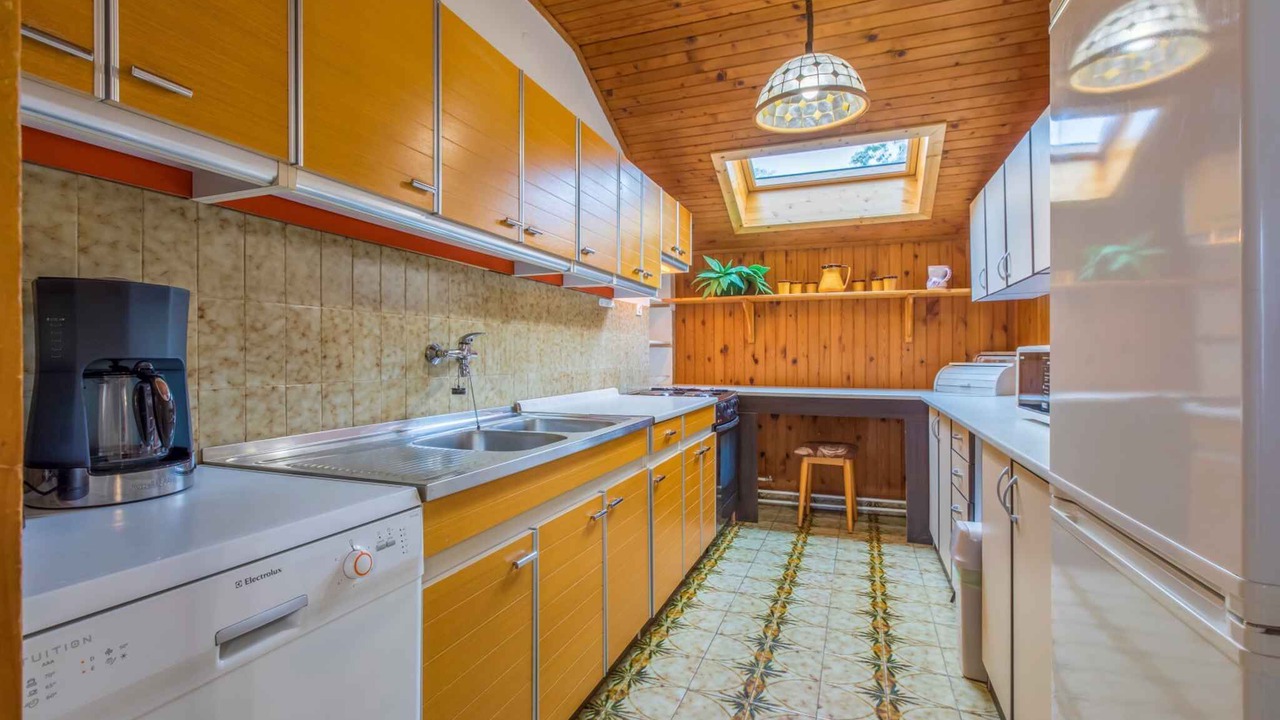 Photo of Kitchen in Tribalj