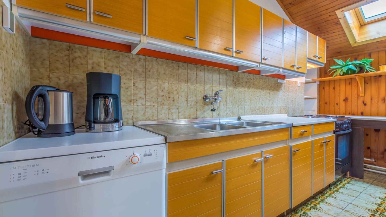 Photo of Kitchen in Tribalj