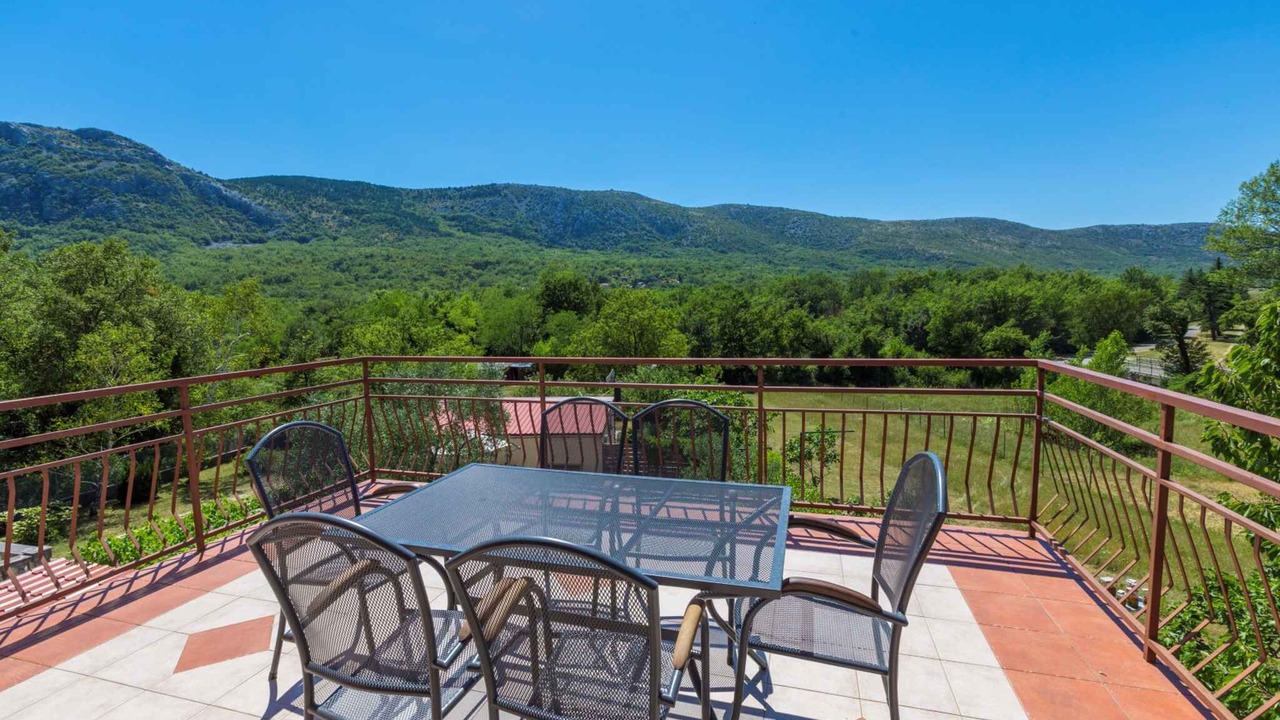 Photo of Outdoor in Tribalj