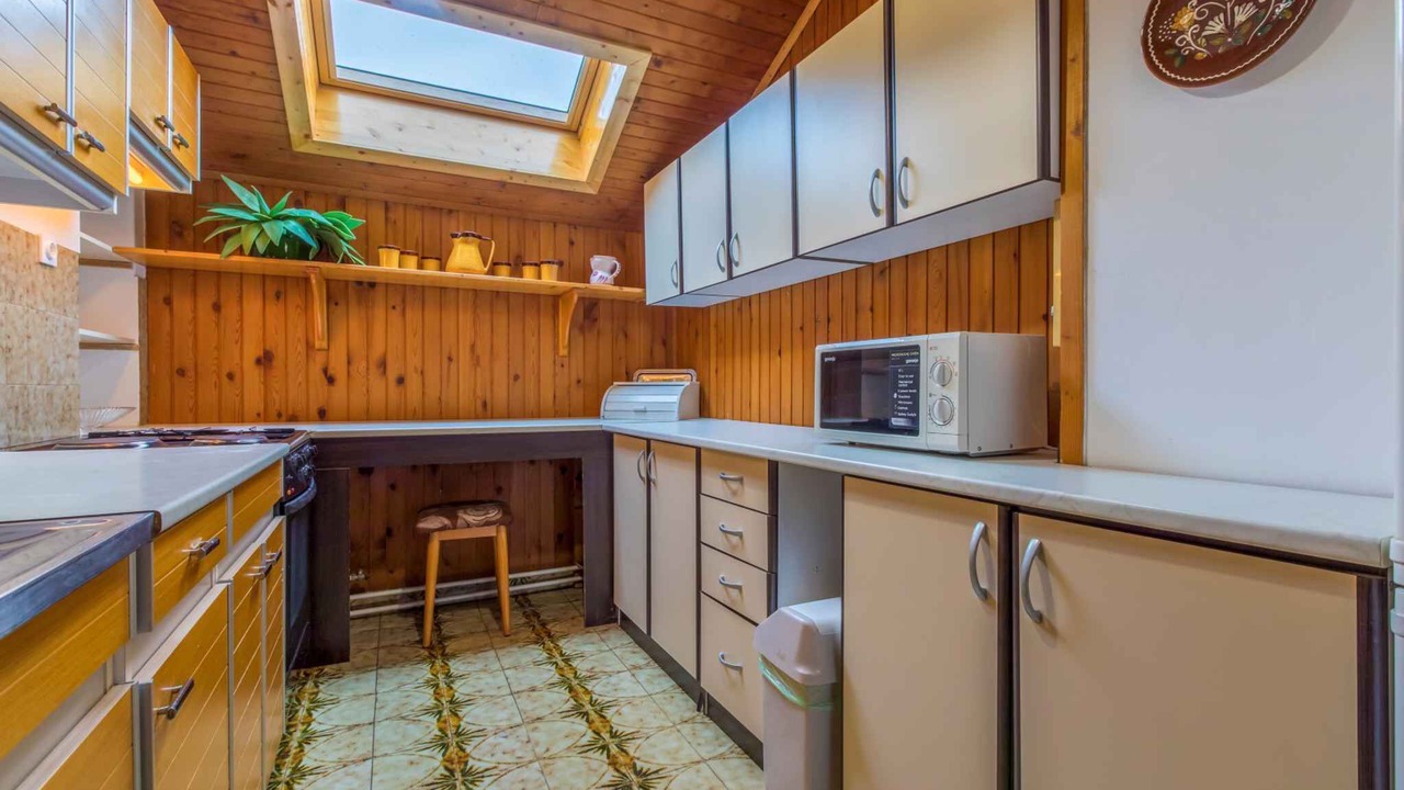 Photo of Kitchen in Tribalj