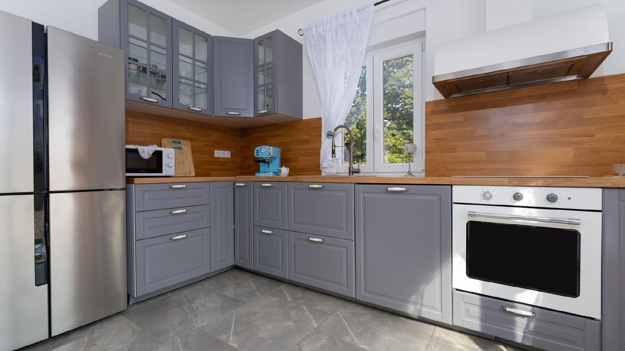 Photo of Kitchen in Pinezici
