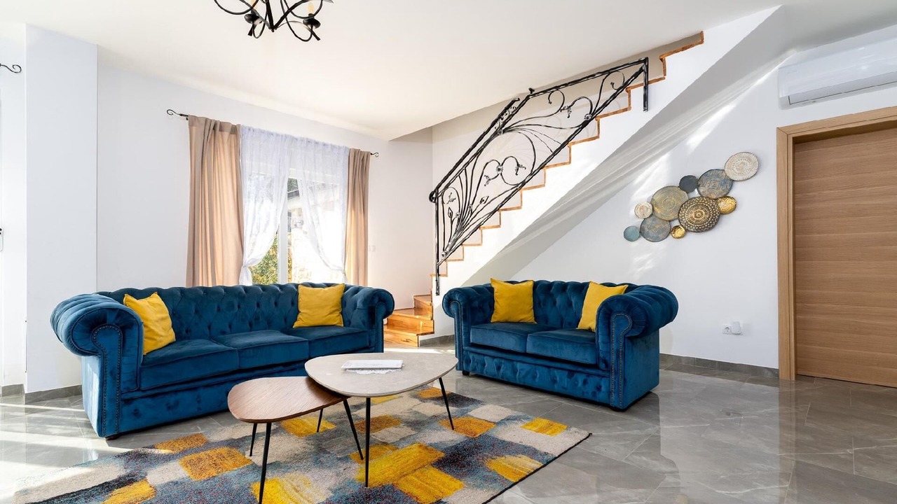 Photo of Livingroom in Pinezici