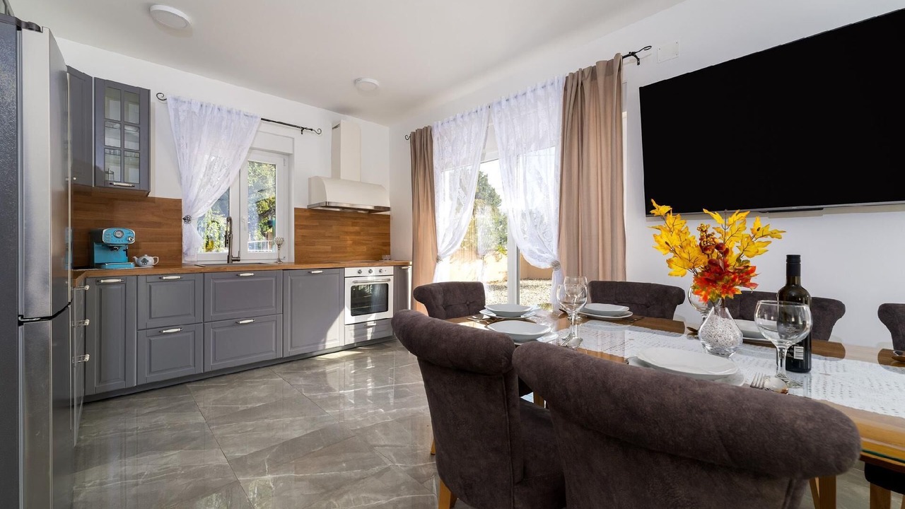 Photo of Kitchen in Pinezici