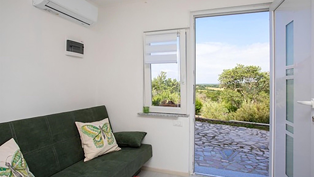 Photo of Bedroom in Ripenda Verbanci