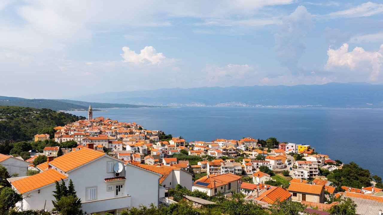 Photo of Others in Vrbnik