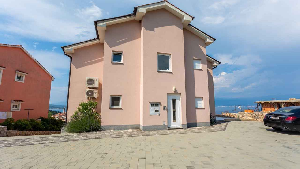 Photo of Outdoor in Vrbnik