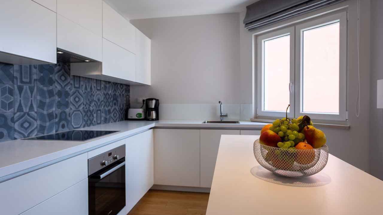 Photo of Kitchen in Vrbnik