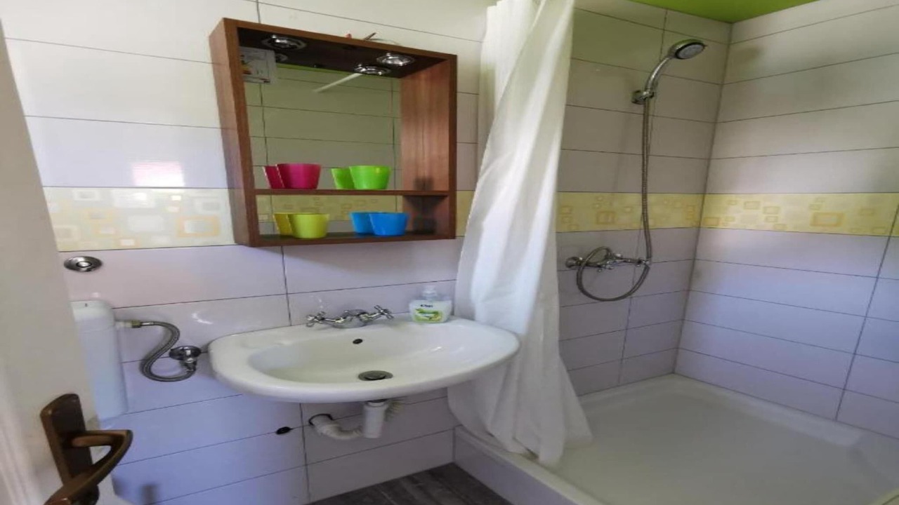 Photo of Bathroom in Tuheljske Toplice