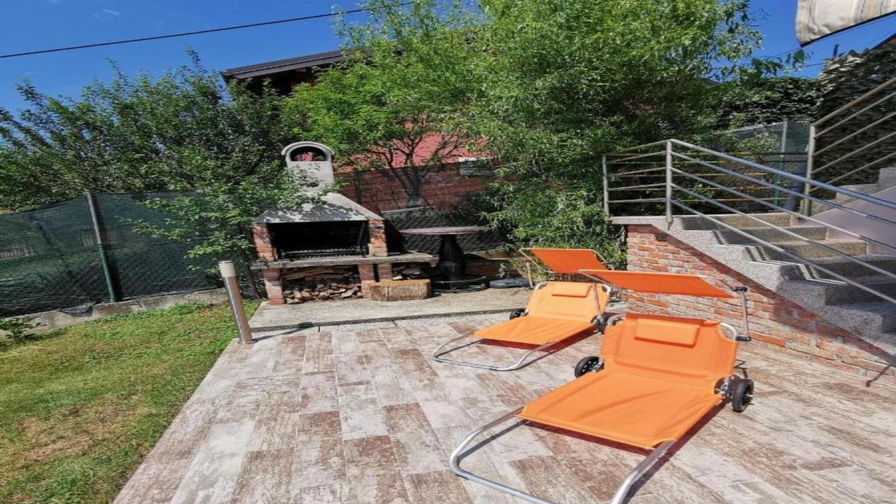 Photo of Patio Balcony in Tuheljske Toplice