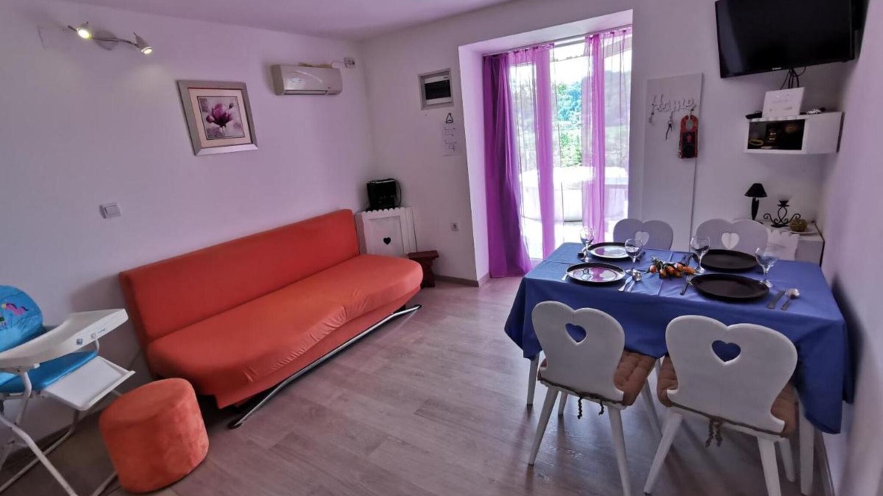 Photo of Livingroom in Tuheljske Toplice