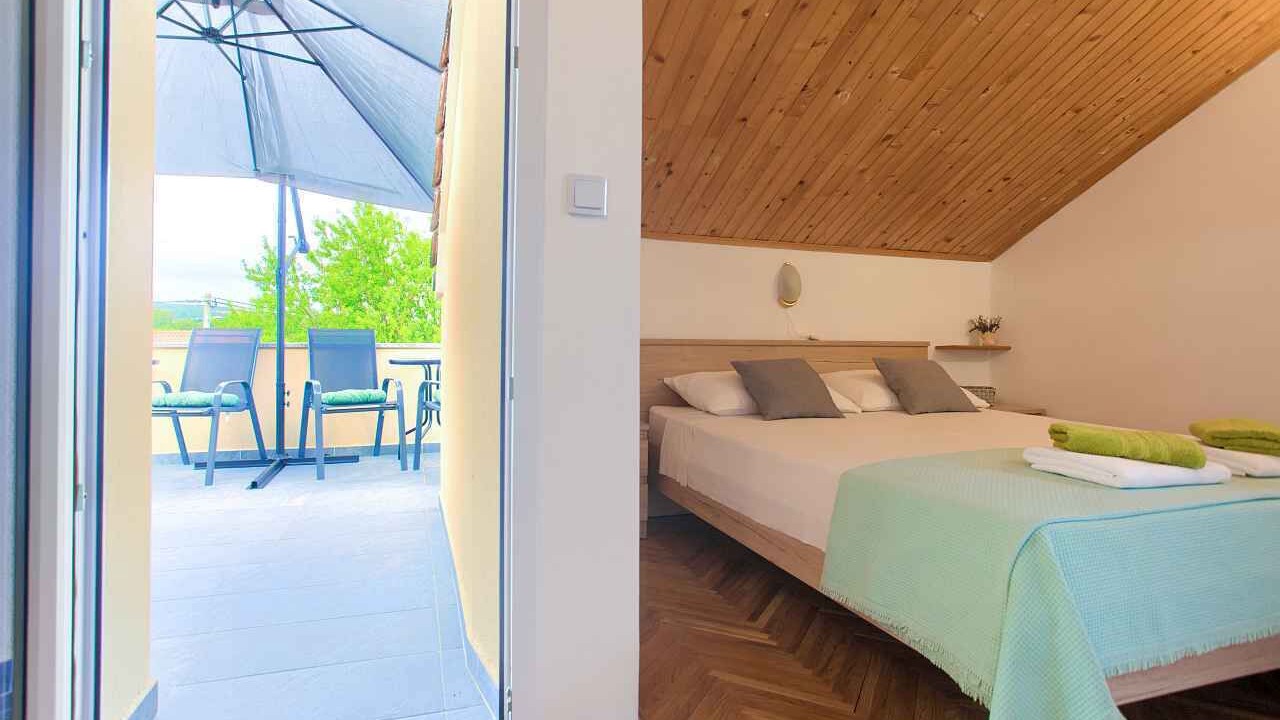 Photo of Bedroom in Milovcici