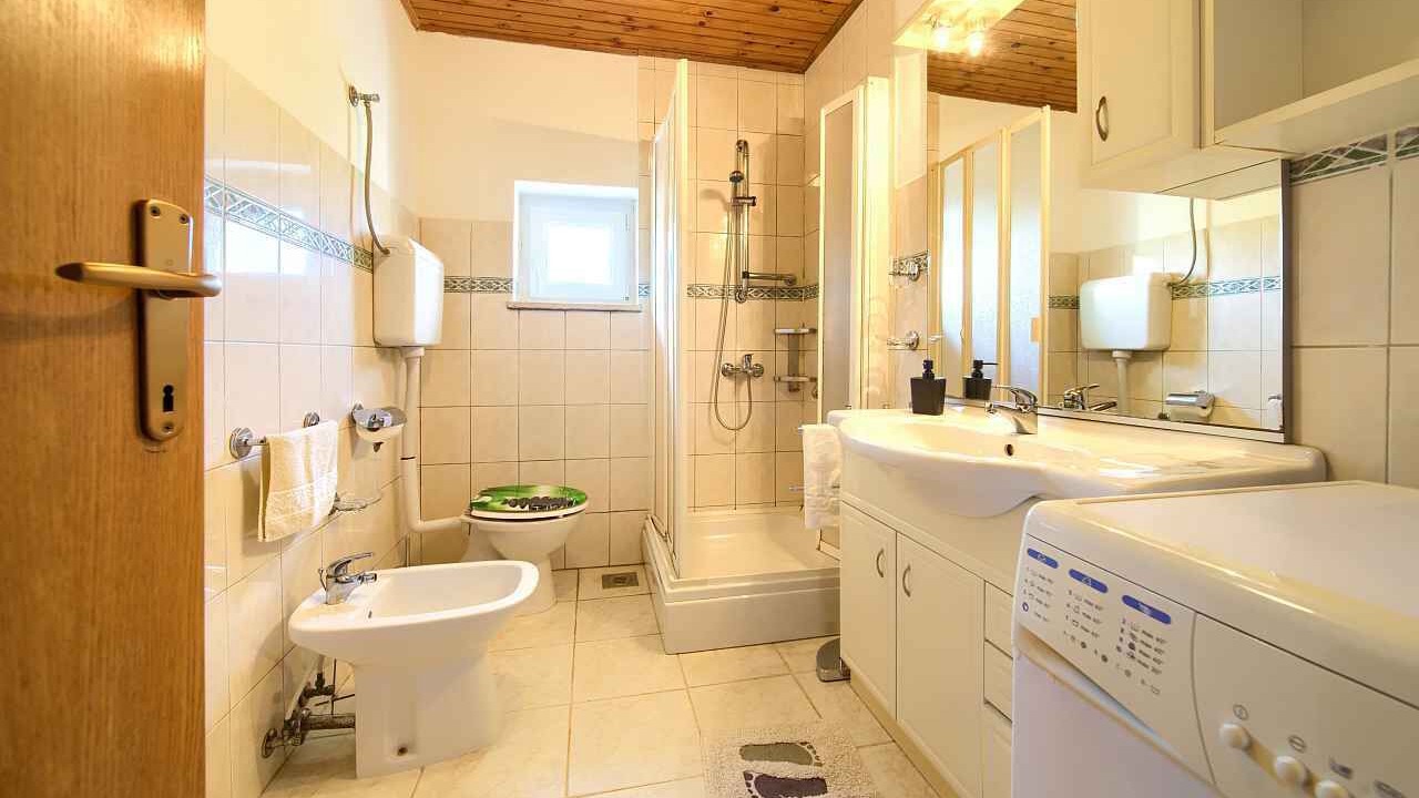 Photo of Bathroom in Milovcici