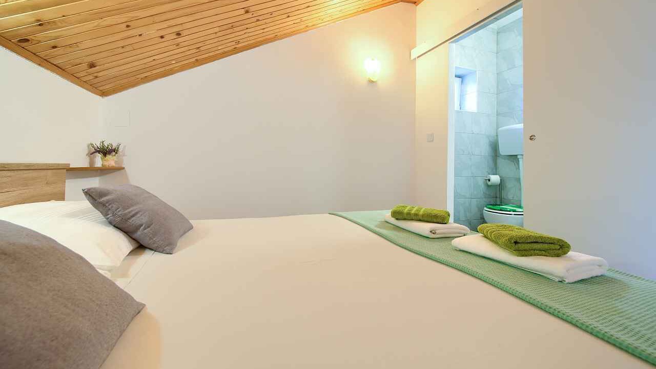 Photo of Bedroom in Milovcici