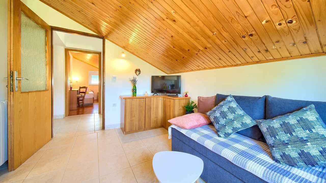 Photo of Livingroom in Milovcici