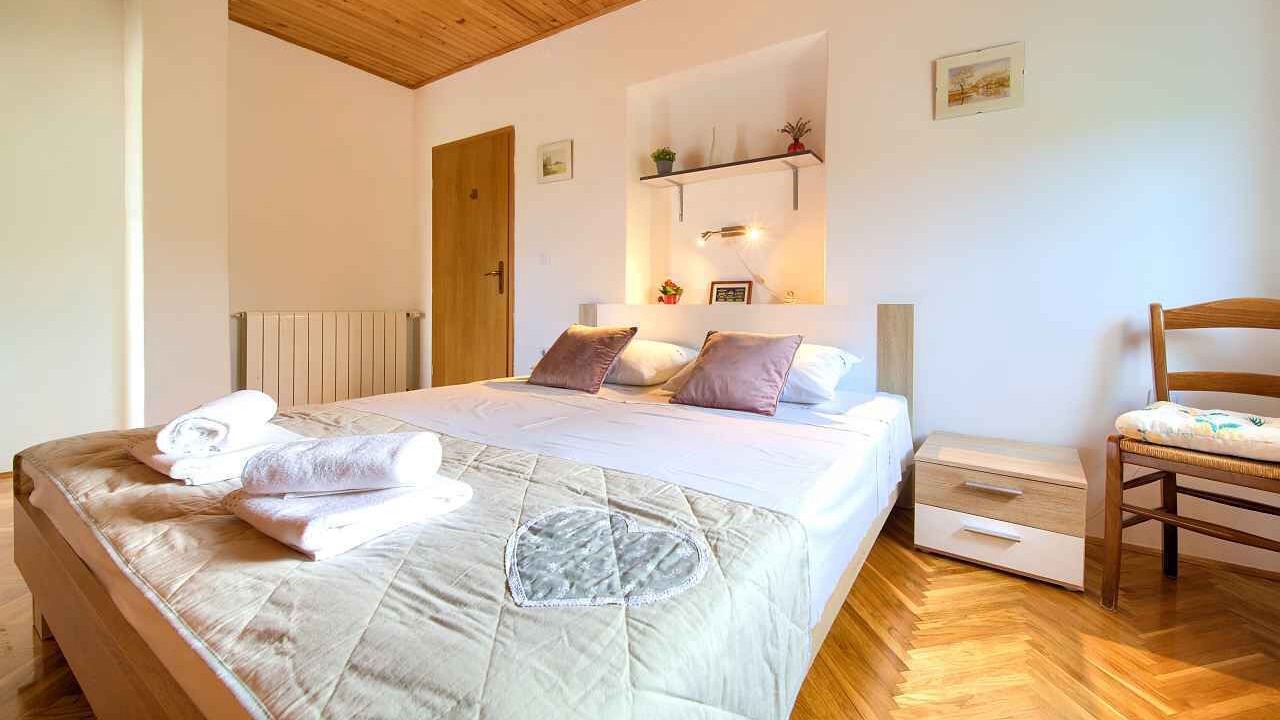 Photo of Bedroom in Milovcici