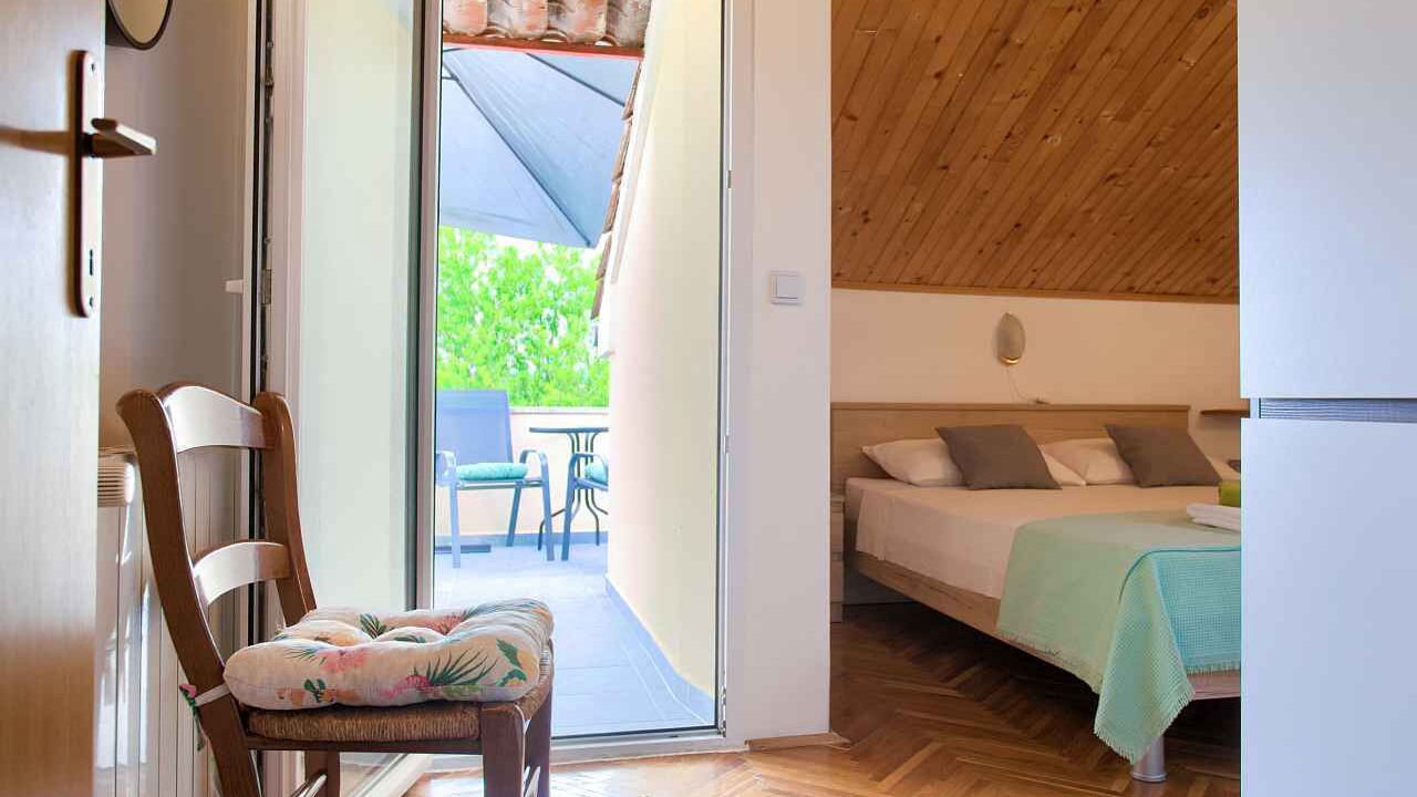 Photo of Bedroom in Milovcici