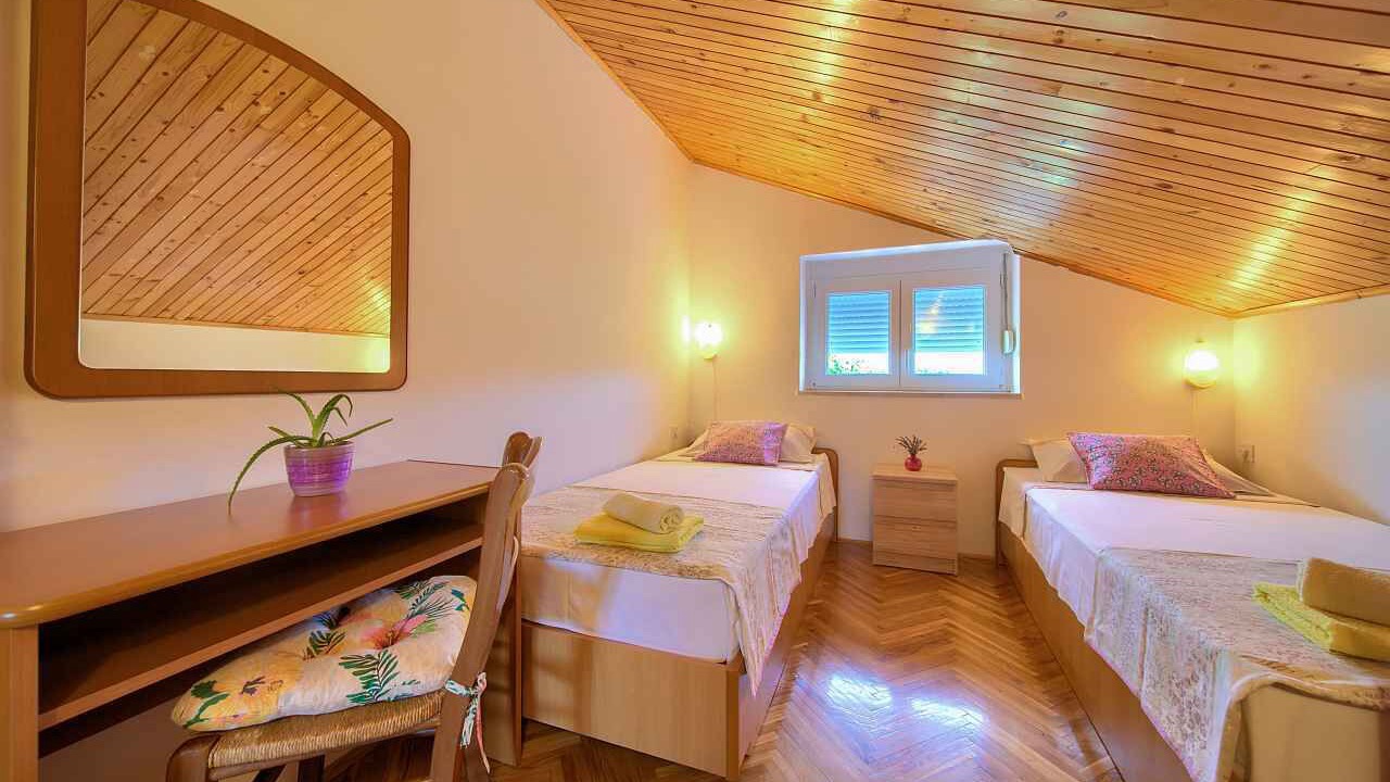 Photo of Bedroom in Milovcici