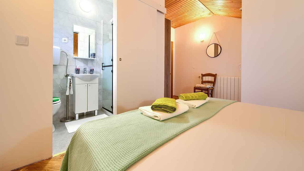 Photo of Bedroom in Milovcici