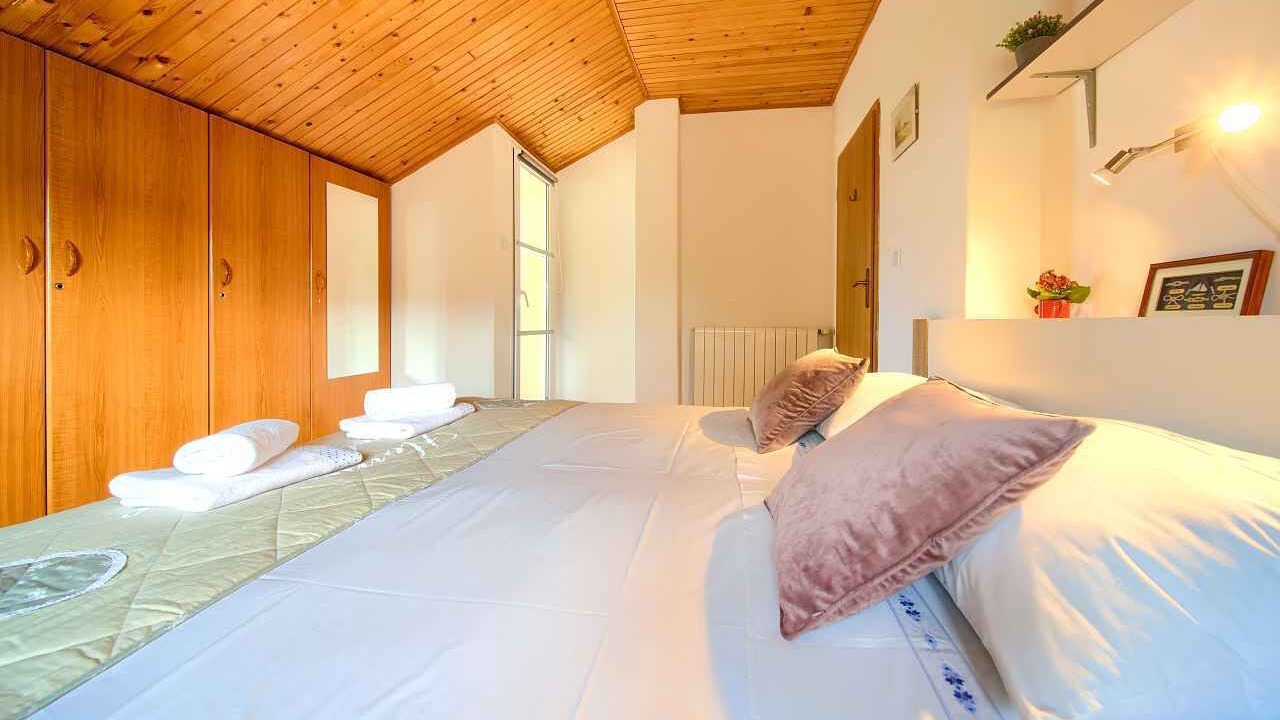 Photo of Bedroom in Milovcici
