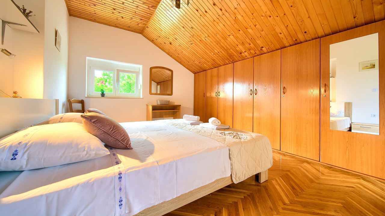Photo of Bedroom in Milovcici