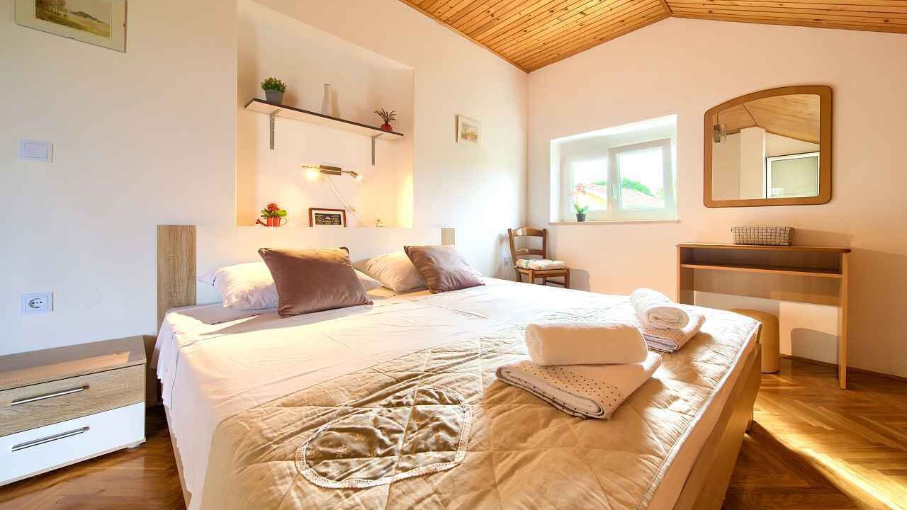 Photo of Bedroom in Milovcici