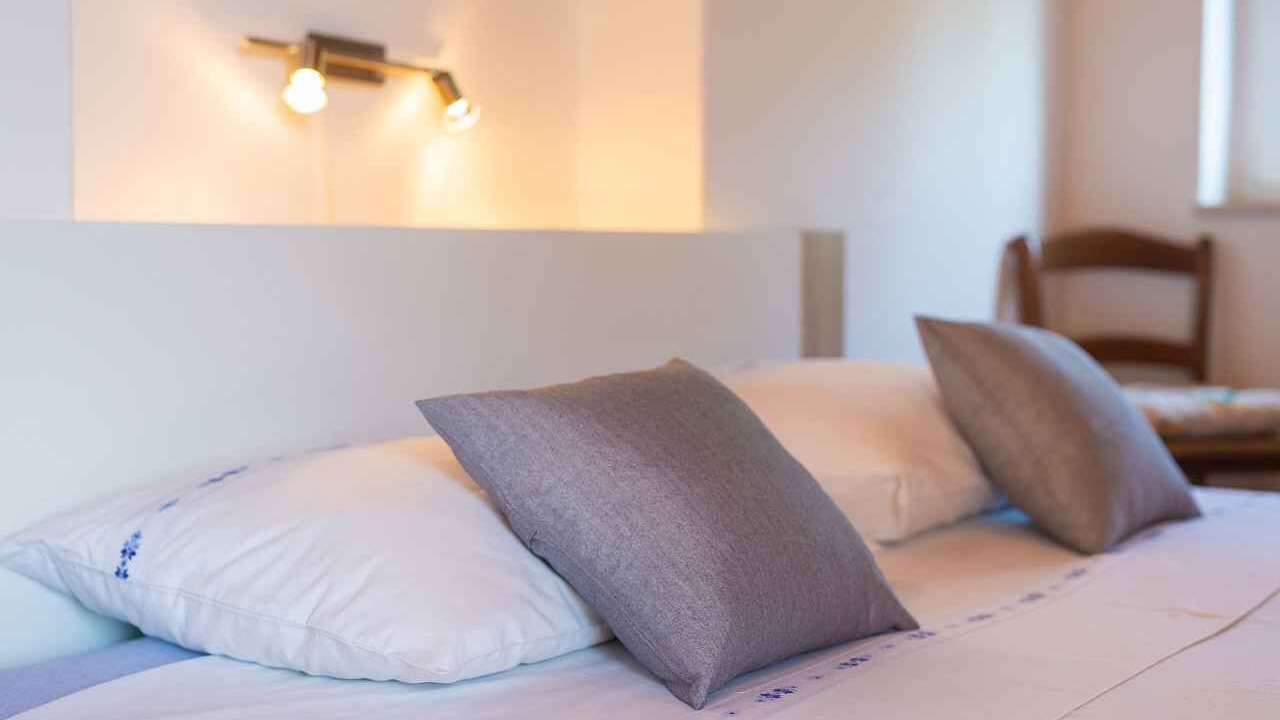 Photo of Bedroom in Milovcici