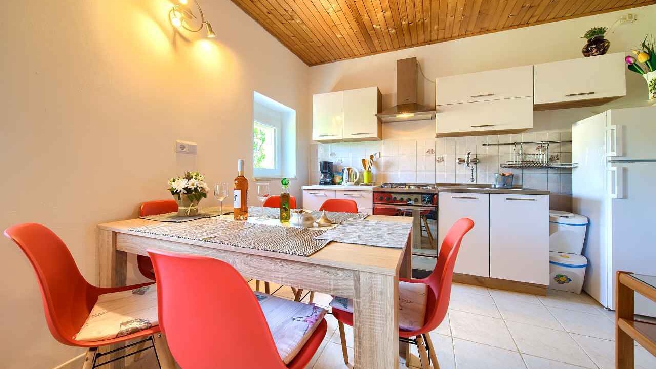 Photo of Kitchen in Milovcici