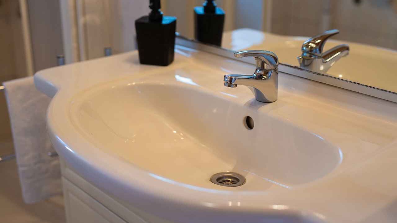 Photo of Bathroom in Milovcici