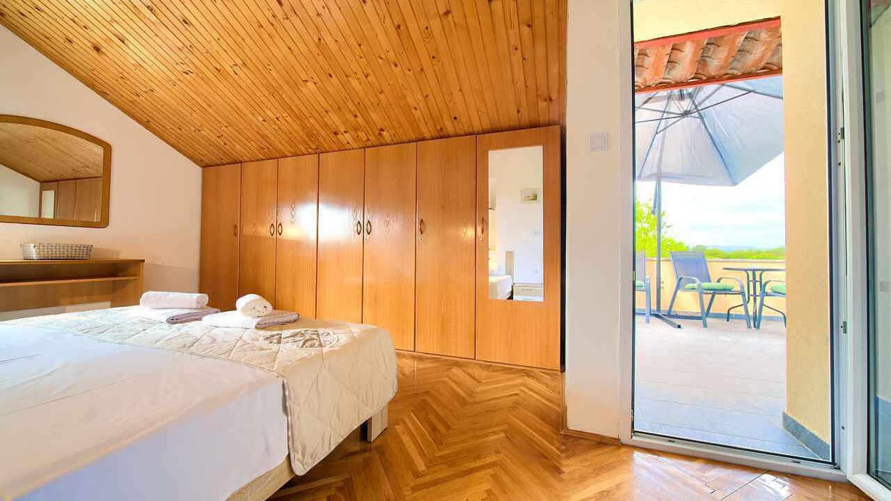 Photo of Bedroom in Milovcici