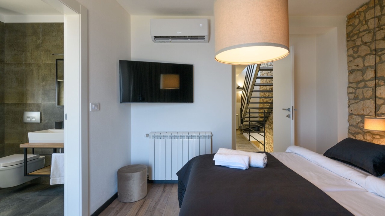 Photo of Bedroom in Ripenda Kosi