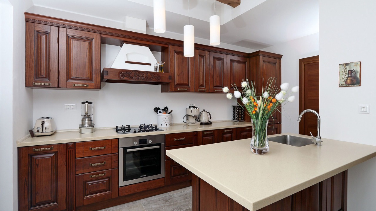 Photo of Kitchen in Milohnici