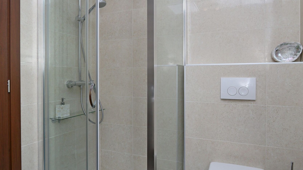 Photo of Bathroom in Milohnici