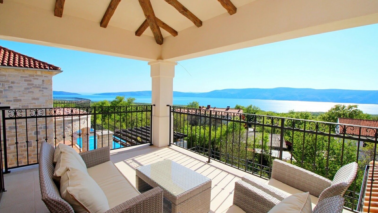 Photo of Patio Balcony in Milohnici