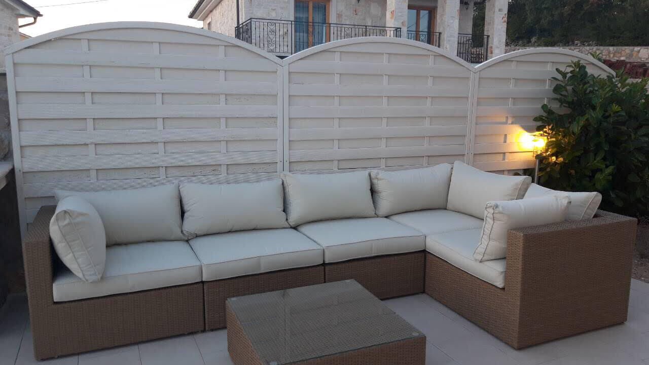 Photo of Patio Balcony in Milohnici