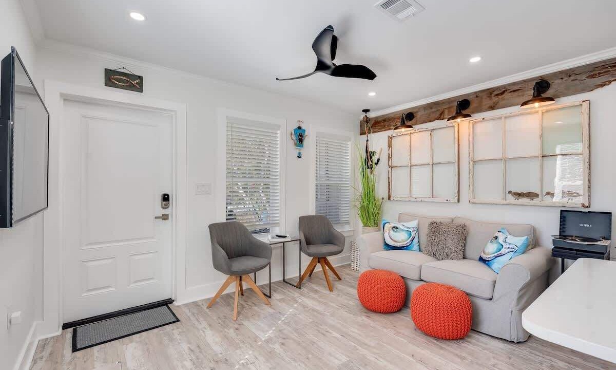 Photo of Livingroom in San Juan