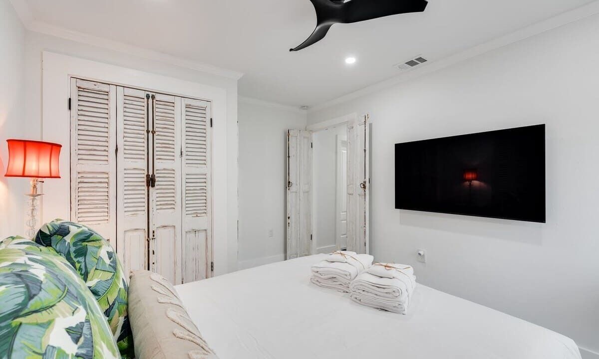 Photo of Bedroom in San Juan