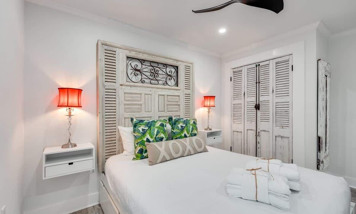 Photo of Bedroom in San Juan