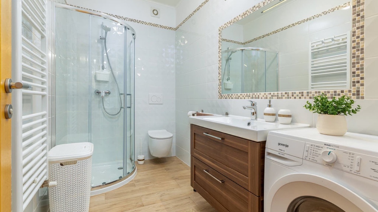 Photo of Bathroom in Cepic