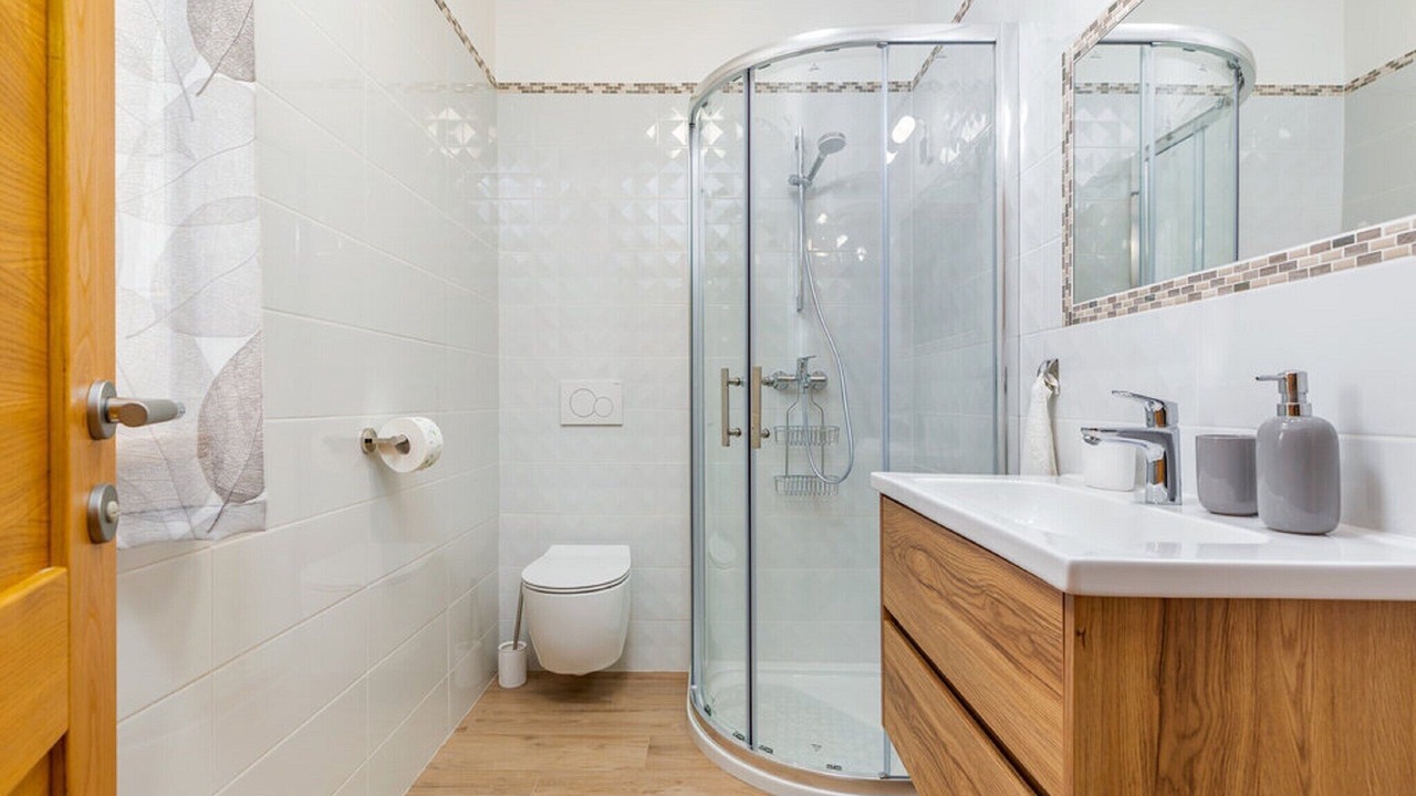 Photo of Bathroom in Cepic