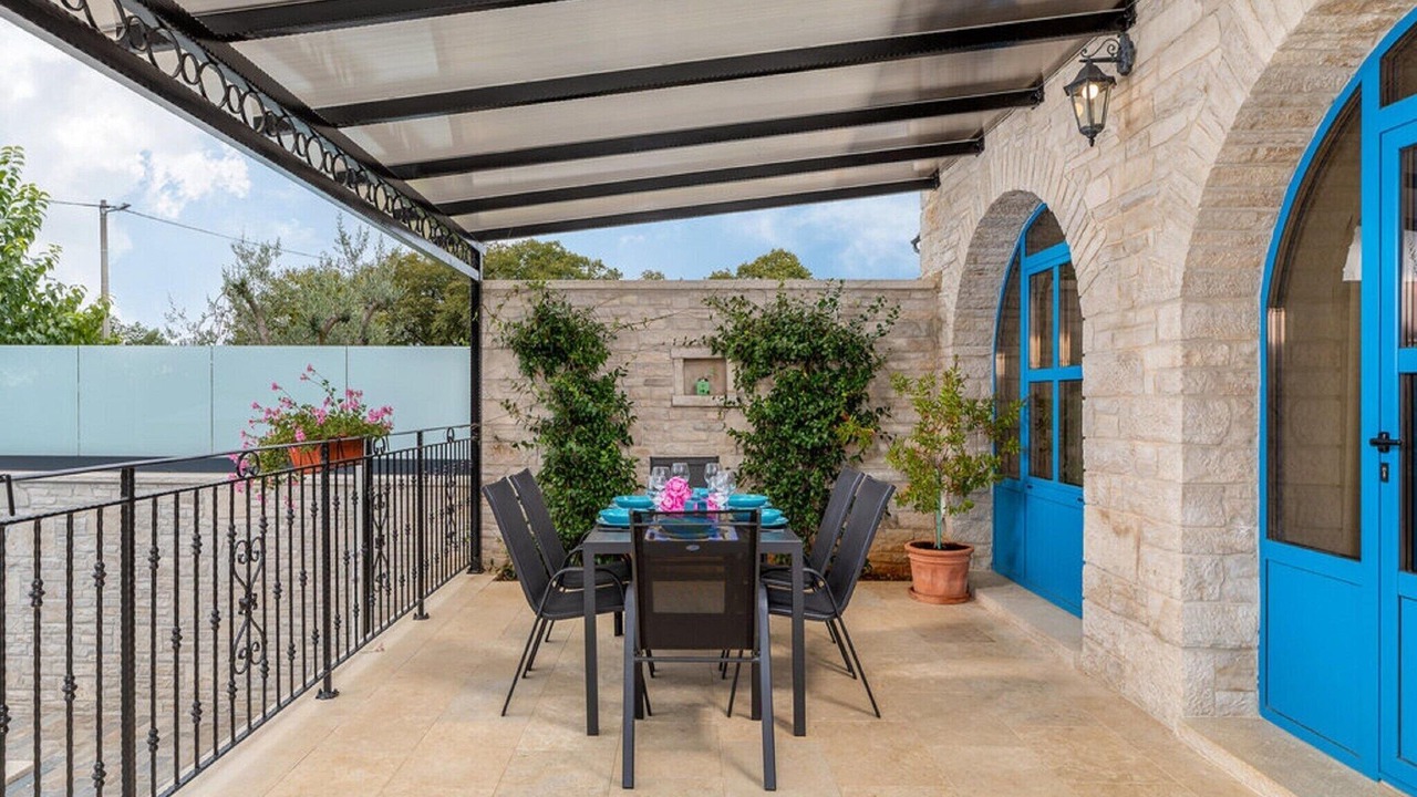 Photo of Patio Balcony in Cepic