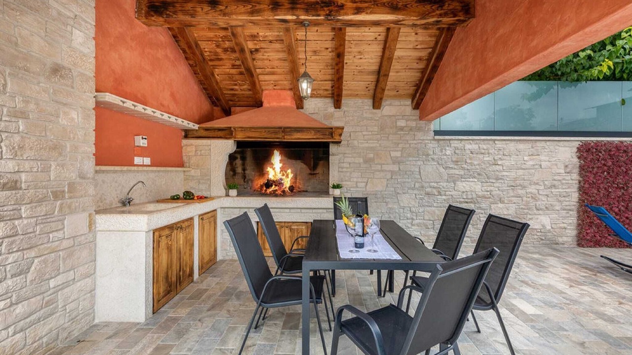 Photo of Patio Balcony in Cepic