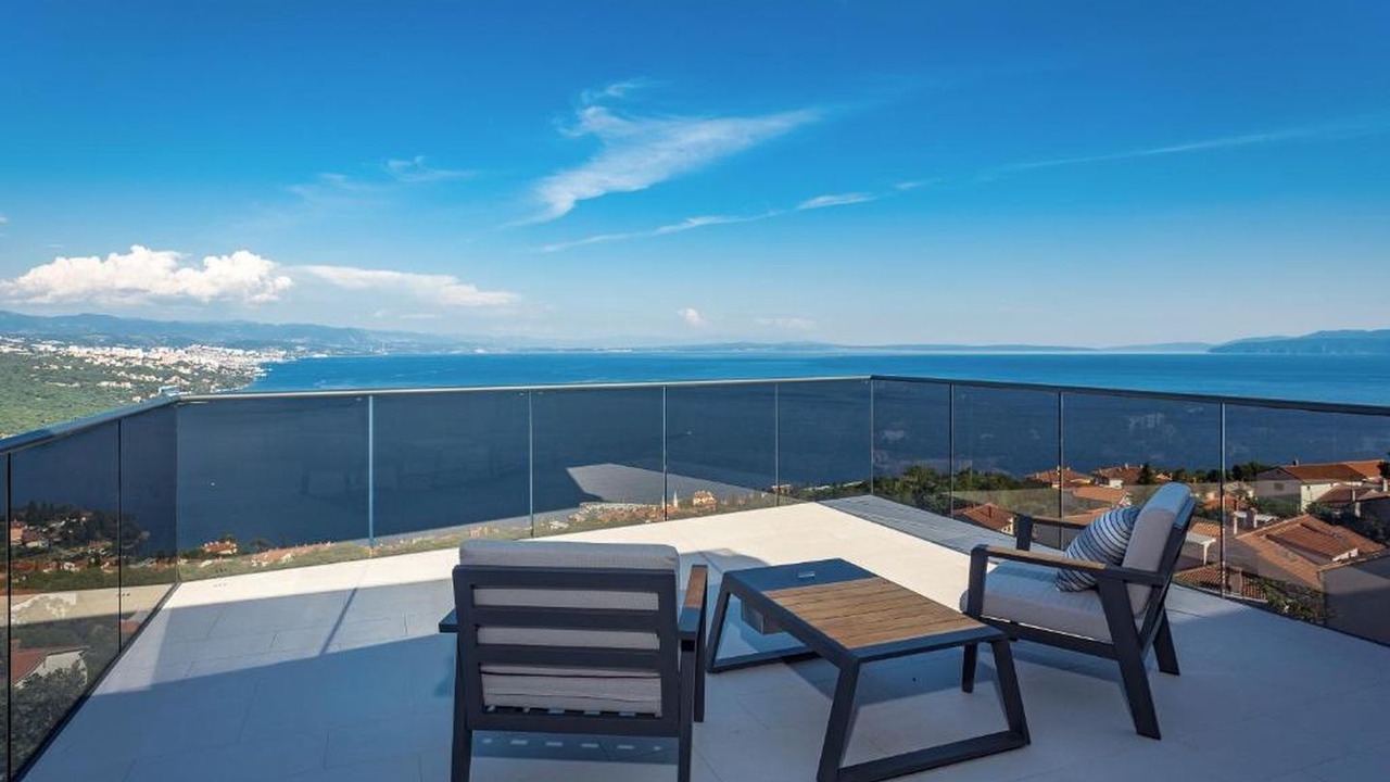 Photo of Patio Balcony in Pobri