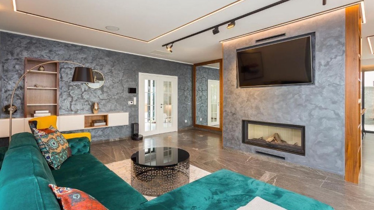 Photo of Livingroom in Pobri