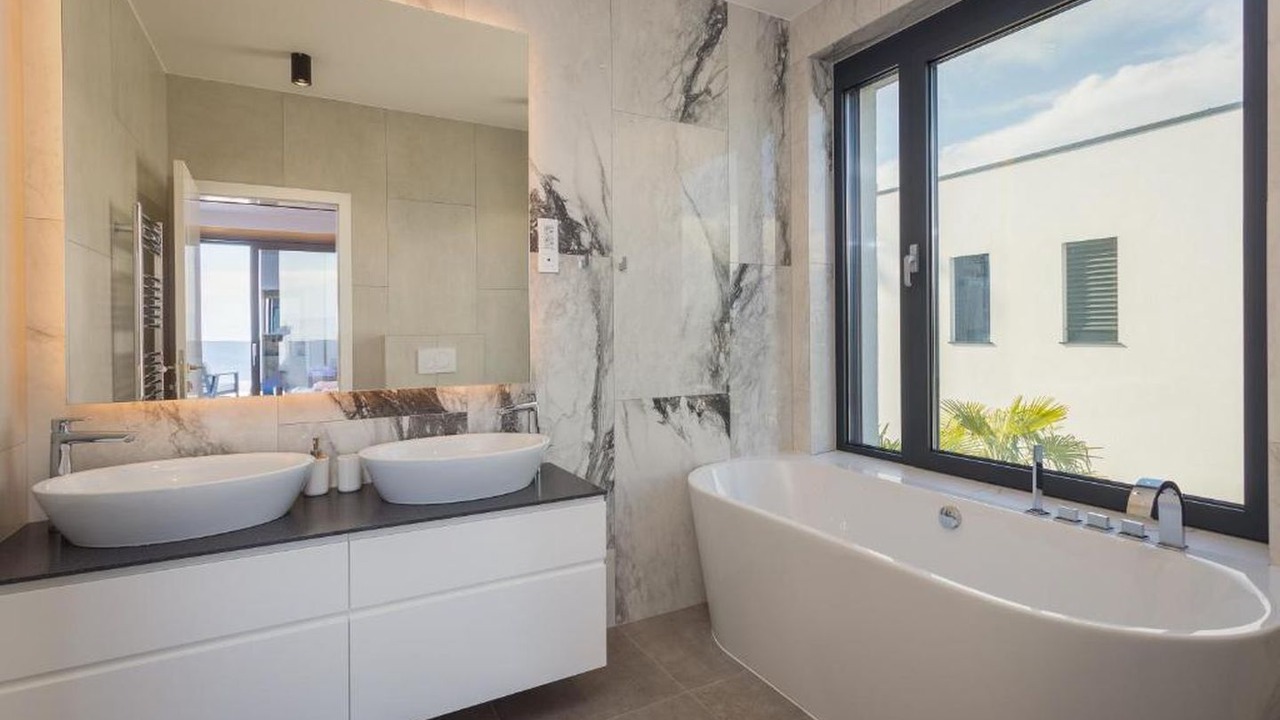 Photo of Bathroom in Pobri