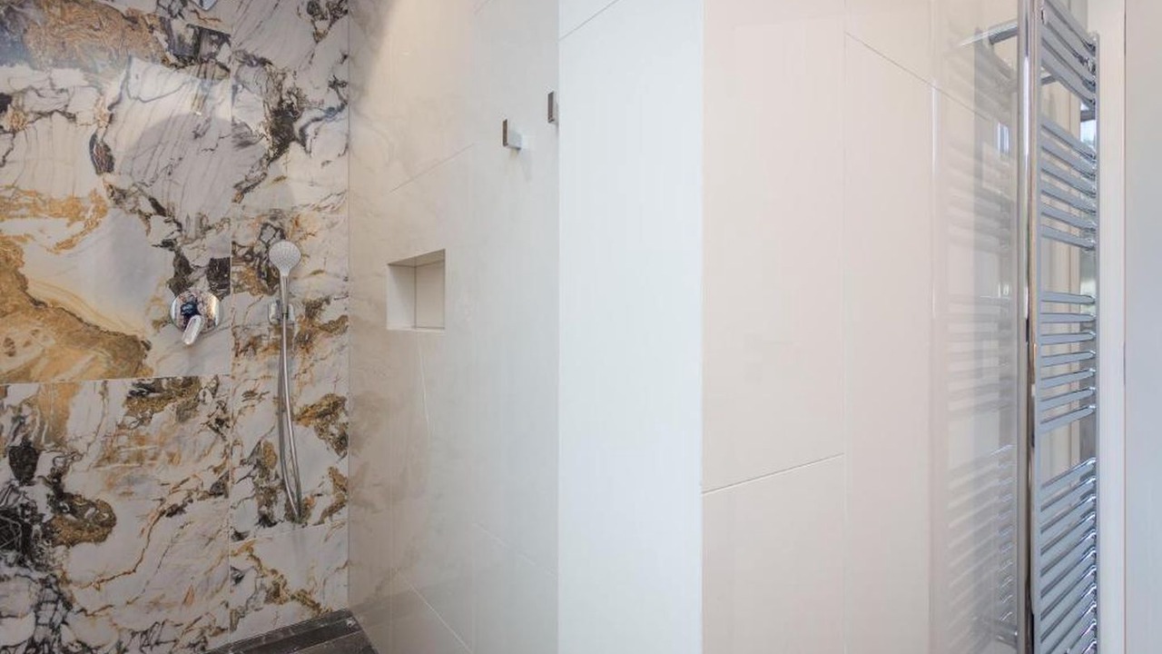 Photo of Bathroom in Pobri