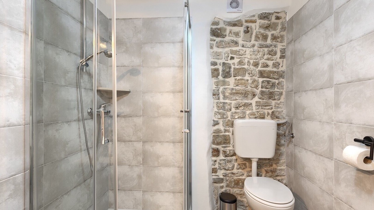 Photo of Bathroom in Motovun