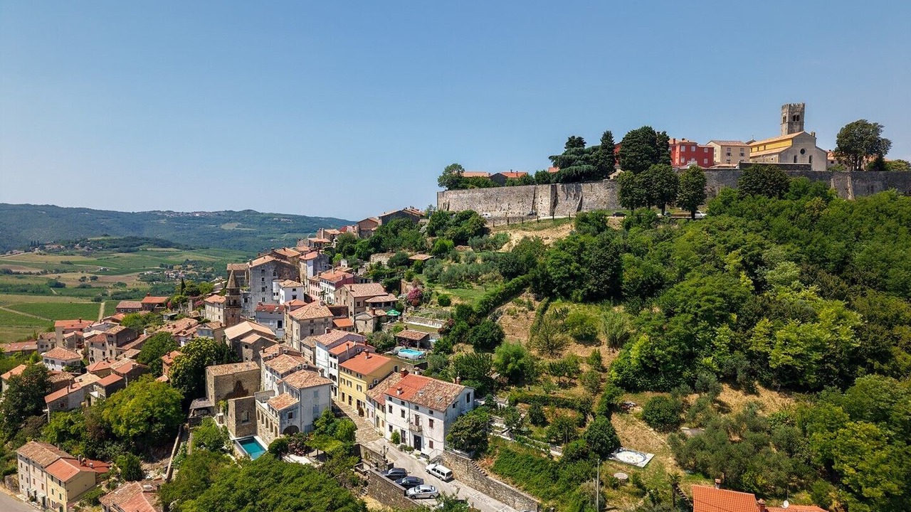 Photo of Outdoor in Motovun