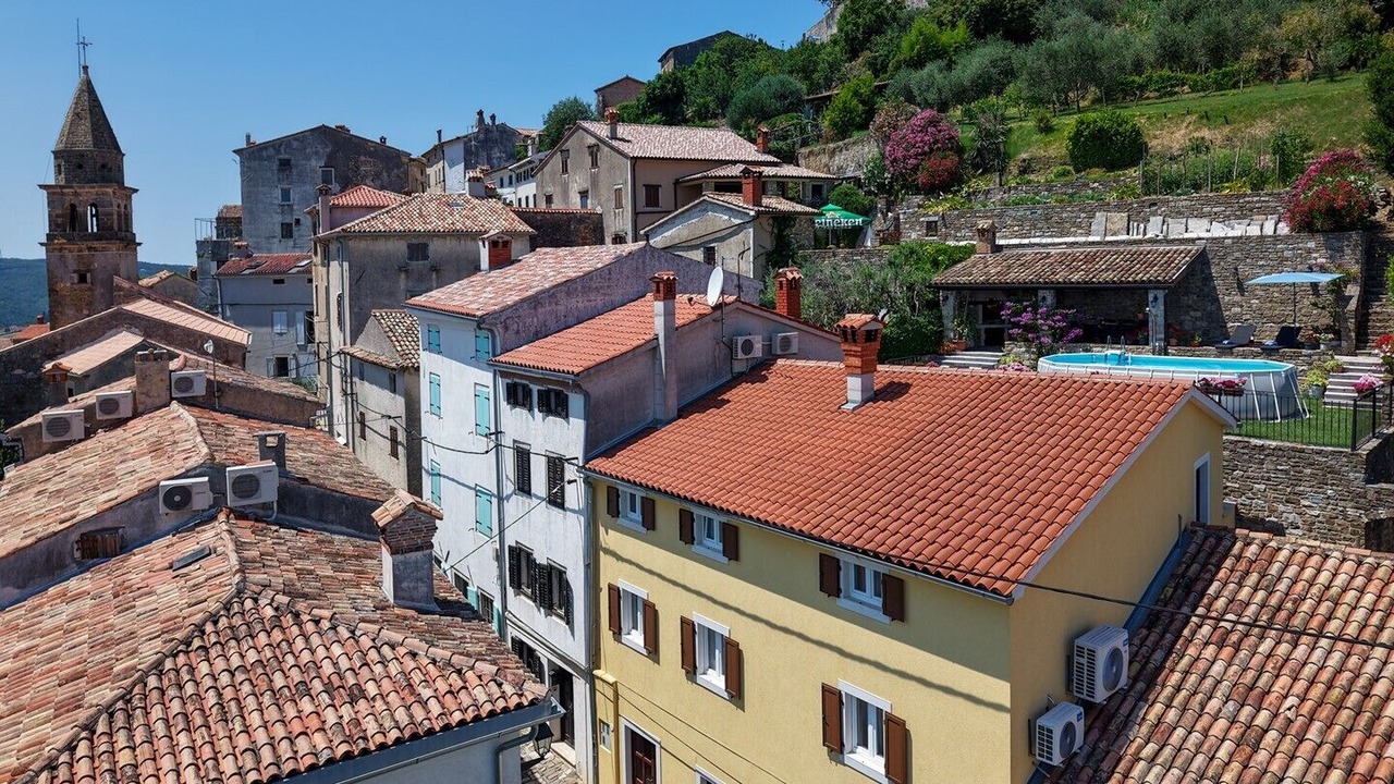 Photo of Outdoor in Motovun