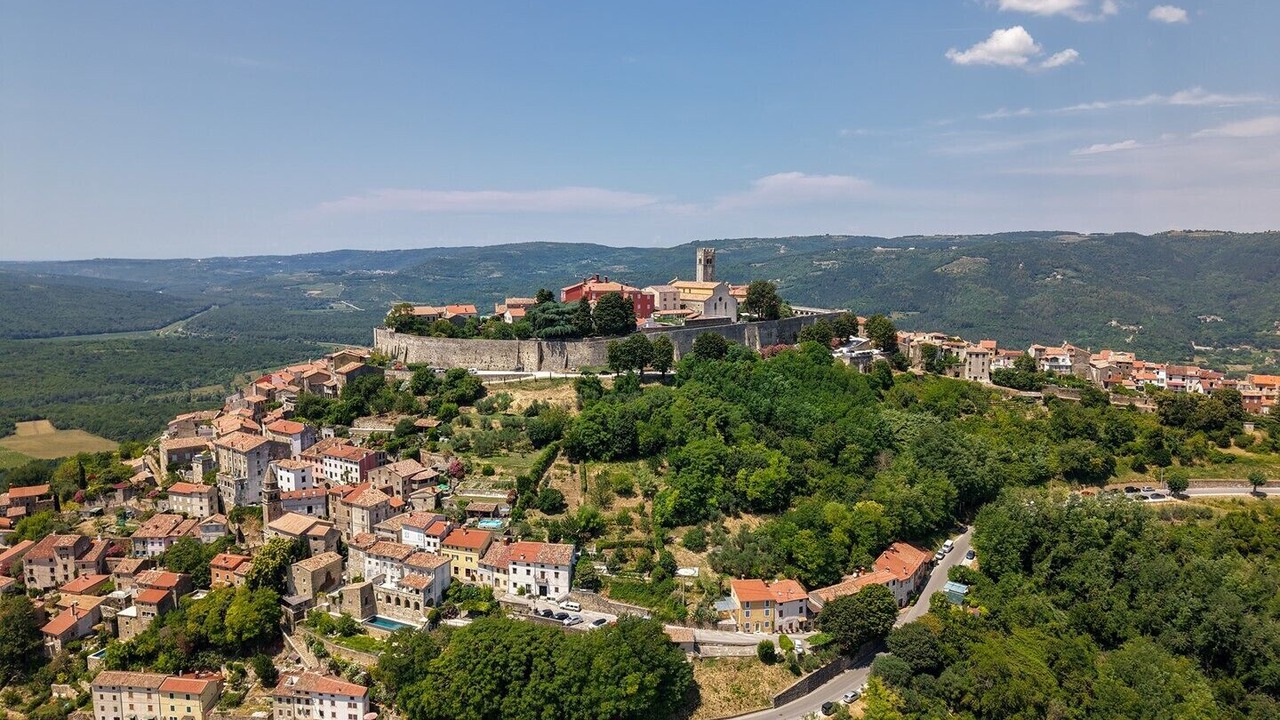 Photo of Outdoor in Motovun