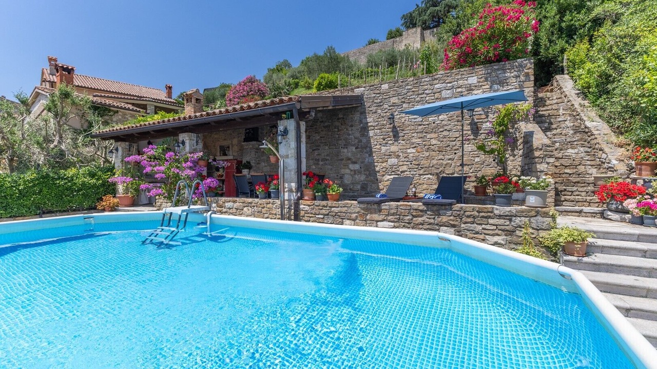 Photo of Outdoor in Motovun